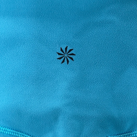 Athleta Salutation Stash High Rise Tight Legging – Women’s Medium - Picture 7 of 7